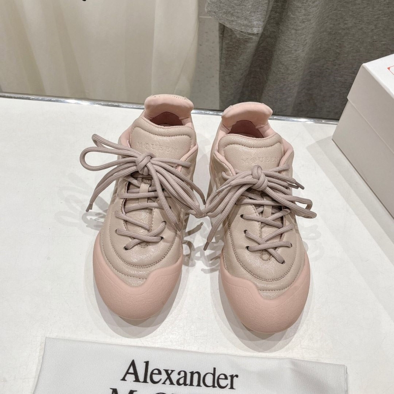 alexander M*Q*en casual shoes